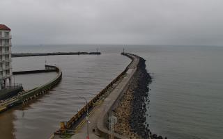 Darłowo port - 02-11-2025 06:28