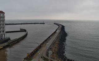 Darłowo port - 02-11-2025 06:44