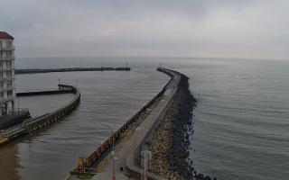 Darłowo port - 02-11-2025 07:16