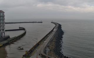 Darłowo port - 02-11-2025 07:32