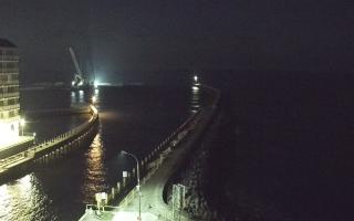 Darłowo port - 01-12-2025 16:13