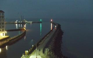 Darłowo port - 03-12-2025 15:18