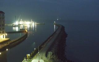 Darłowo port - 04-12-2025 15:23