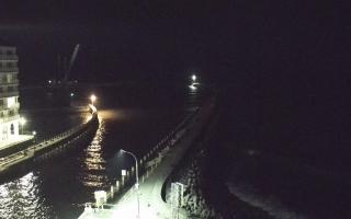 Darłowo port - 14-12-2025 22:52