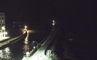 Darłowo port - 15-12-2025 00:29