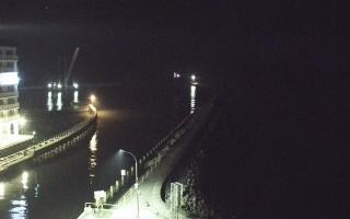 Darłowo port - 17-12-2025 04:53