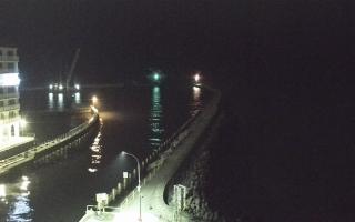 Darłowo port - 17-12-2025 20:40