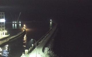 Darłowo port - 17-12-2025 21:12