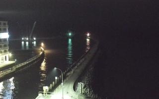 Darłowo port - 17-12-2025 22:16