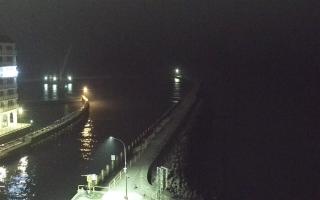 Darłowo port - 18-12-2025 00:08