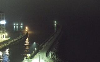 Darłowo port - 18-12-2025 00:24