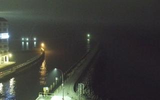 Darłowo port - 18-12-2025 00:40