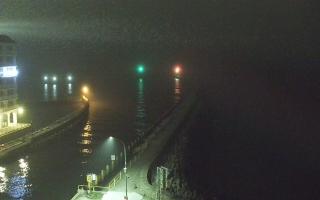 Darłowo port - 18-12-2025 00:57