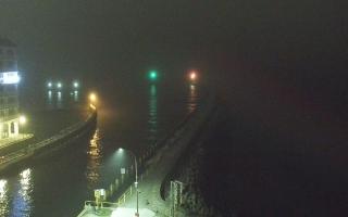 Darłowo port - 18-12-2025 01:13