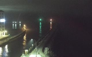 Darłowo port - 18-12-2025 04:41