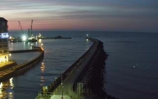 Darłowo port - 18-12-2025 15:24