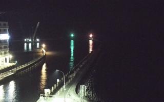 Darłowo port - 18-12-2025 23:41