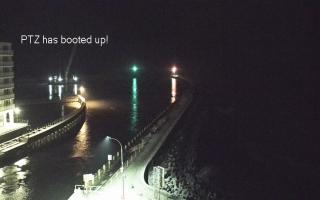 Darłowo port - 23-01-2026 00:37