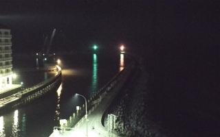 Darłowo port - 26-01-2026 04:58