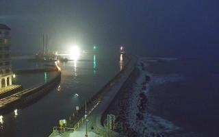 Darłowo port - 27-01-2026 06:08