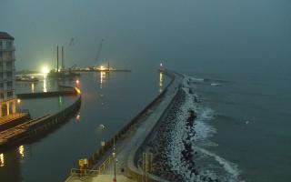 Darłowo port - 27-01-2026 06:24