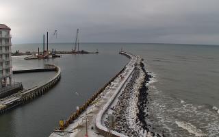 Darłowo port - 29-01-2026 12:56