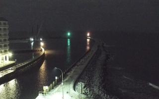 Darłowo port - 30-01-2026 22:39