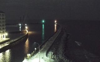 Darłowo port - 30-01-2026 22:55