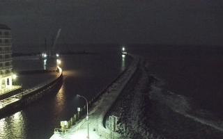 Darłowo port - 30-01-2026 23:11