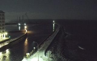 Darłowo port - 31-01-2026 01:03