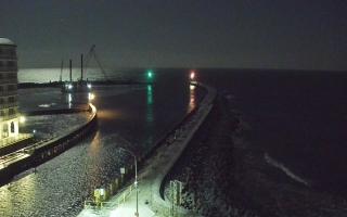 Darłowo port - 31-01-2026 02:08
