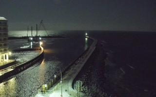 Darłowo port - 31-01-2026 02:24