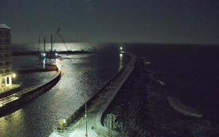 Darłowo port - 31-01-2026 02:56