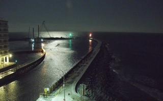 Darłowo port - 31-01-2026 03:12