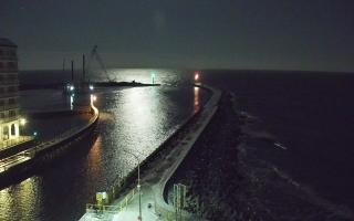 Darłowo port - 31-01-2026 03:28