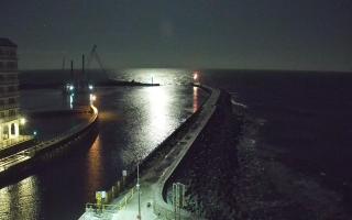 Darłowo port - 31-01-2026 03:44