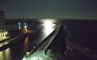 Darłowo port - 31-01-2026 04:00