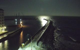 Darłowo port - 31-01-2026 04:16