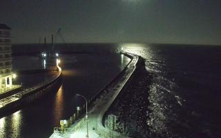 Darłowo port - 31-01-2026 04:32