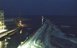 Darłowo port - 08-02-2026 16:38