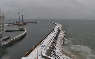 Darłowo port - 12-02-2026 12:11