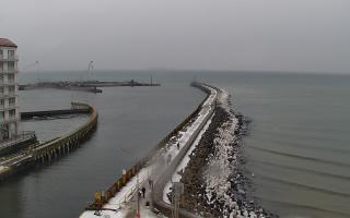 Darłowo port - 21-02-2026 12:03