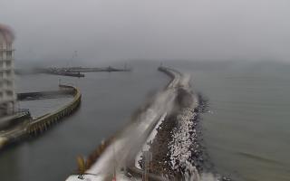 Darłowo port - 21-02-2026 12:19