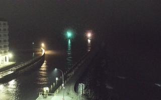 Darłowo port - 23-02-2026 22:38