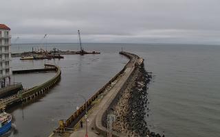 Darłowo port - 24-02-2026 12:01