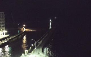 Darłowo port - 25-02-2026 00:19