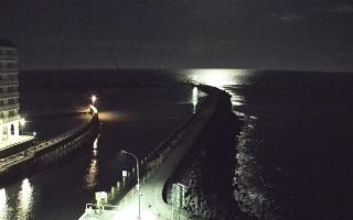 Darłowo port - 26-02-2026 01:12