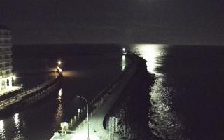 Darłowo port - 26-02-2026 01:28