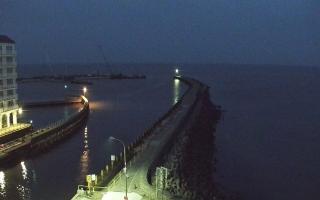 Darłowo port - 27-02-2026 05:02