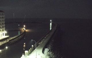Darłowo port - 27-02-2026 21:54